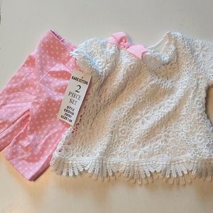 Rare Editions outfit 6 month